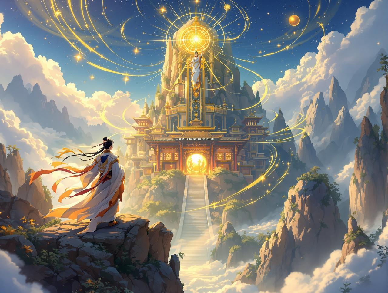ai片库 - 万古仙帝之少年崛起 ai片库作品 - 万古仙帝之少年崛起