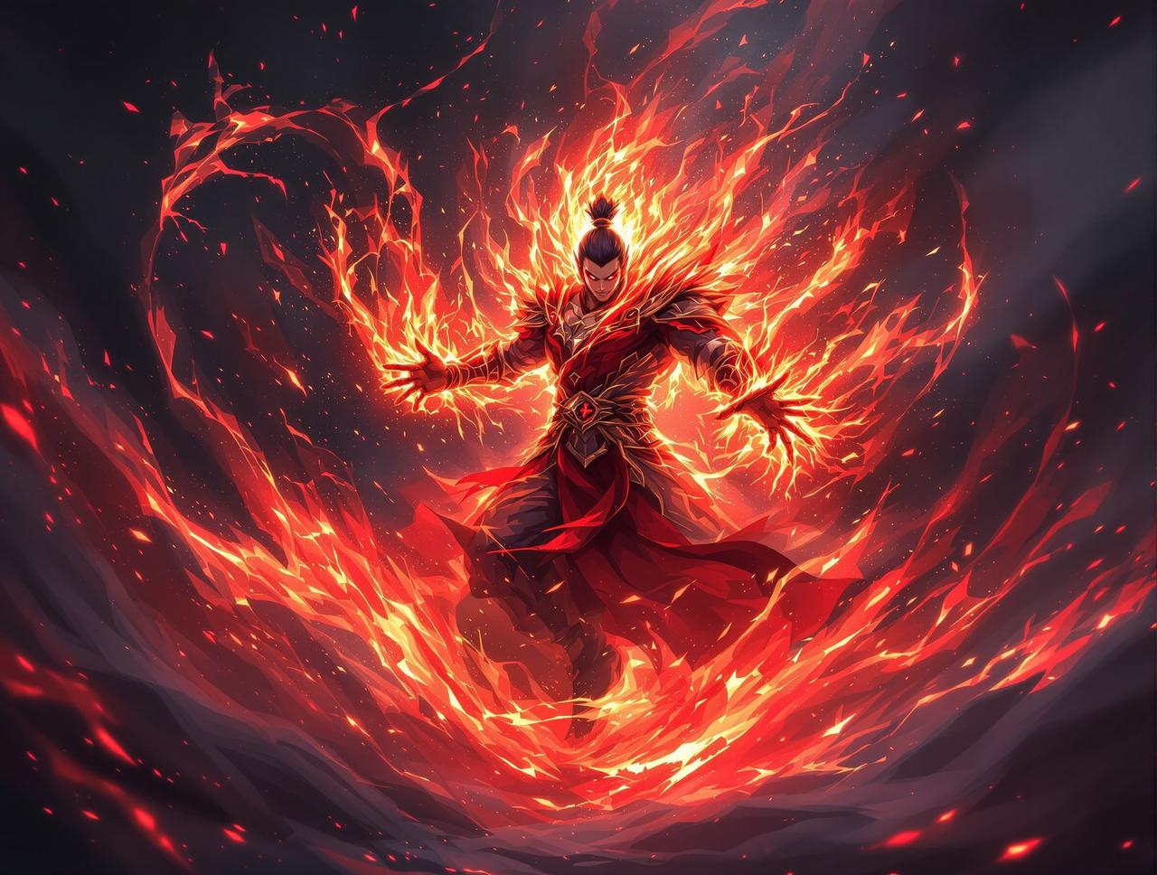 ai片库 - 战神归来之逆天改命 ai片库作品 - 战神归来之逆天改命